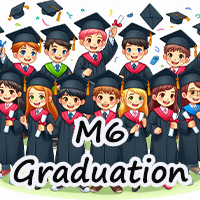 M6 Graduated Students